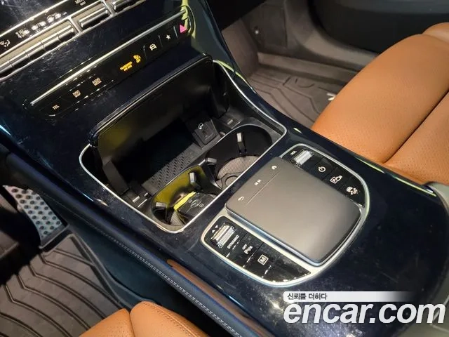 Mercedes-Benz GLC-Class X253 id 2911924 из Кореи 19