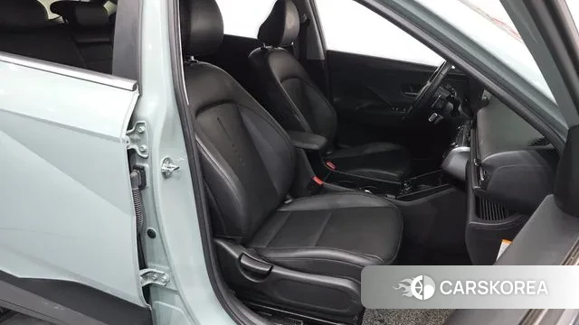 Hyundai Kona Hybrid (SX2) id 3104173 из Кореи 20