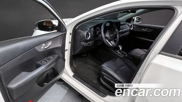 Kia The New K3 2nd generation id 2812136 из Кореи 20