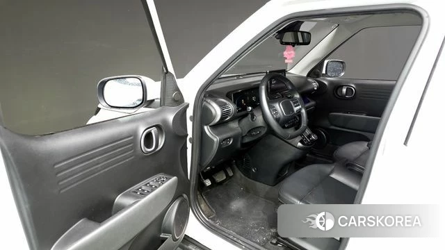 Hyundai Casper id 3794082 из Кореи 20