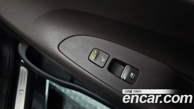 Hyundai The New Grandeur IG id 2662005 из Кореи 20