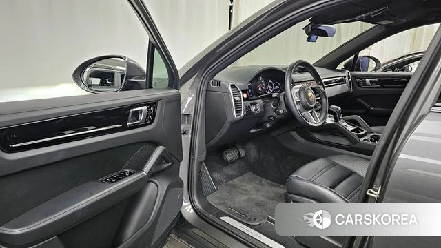 Porsche Cayenne (PO536) id 3807309 из Кореи 20