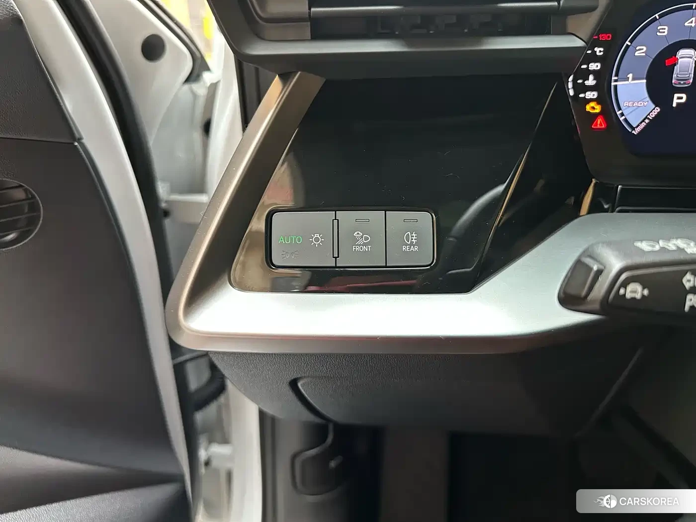 Audi A3 id 4679541 из Китая 22