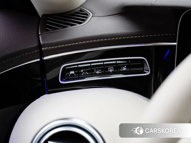 Mercedes-Benz S-class id 4211821 из Китая 22