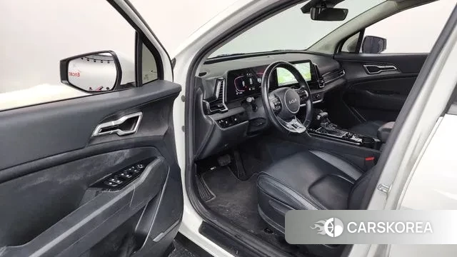 Kia Sportage 5th Generation id 3447967 из Кореи 20