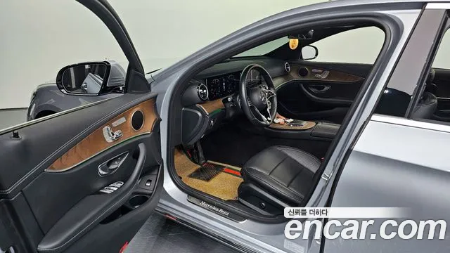 Mercedes-Benz E-Class W213 id 2690789 из Кореи 20