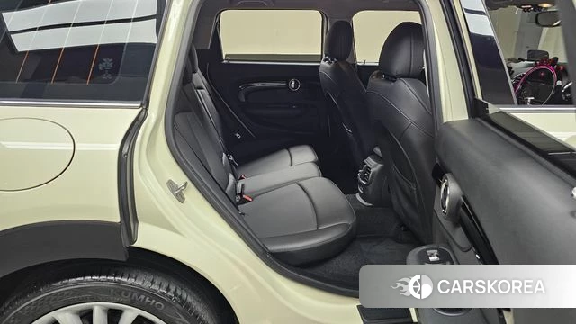 Mini Cooper Clubman id 4563047 из Кореи 32