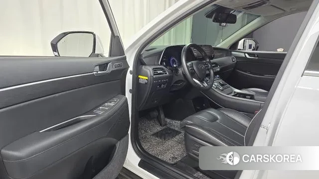 Hyundai Palisade id 3601984 из Кореи 20