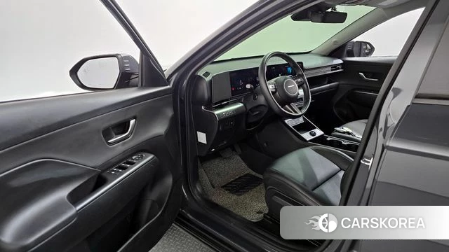 Hyundai Kona Hybrid (SX2) id 4292613 из Кореи 31
