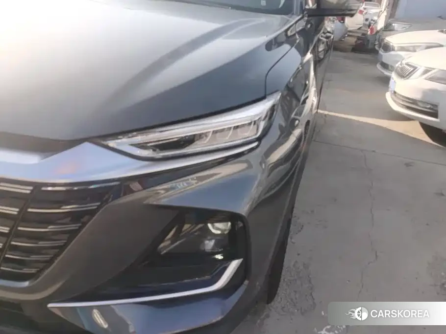 Chang'an CS75 id 4655031 из Китая 16
