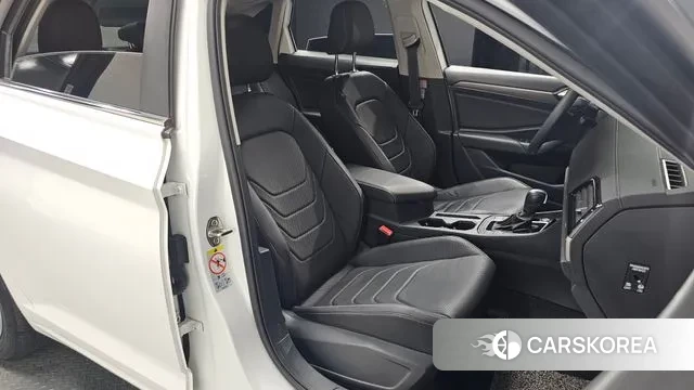 Volkswagen 7th Generation of Jetta id 3043809 из Кореи 20