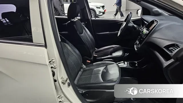 Chevrolet (GM Daewoo) The Next Spark id 3357394 из Кореи 20