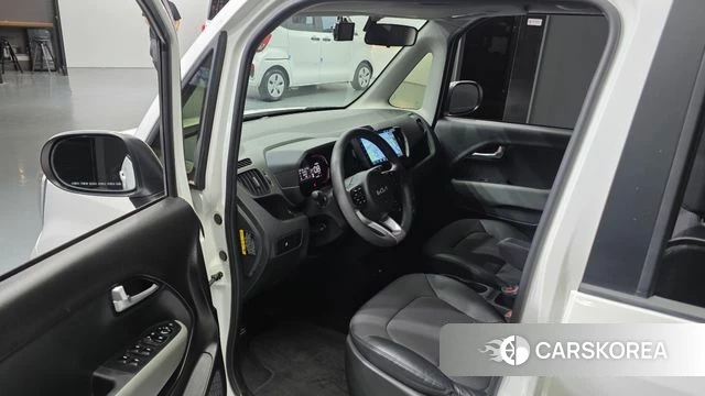 Kia The New Kia Ray id 4854638 из Кореи 30