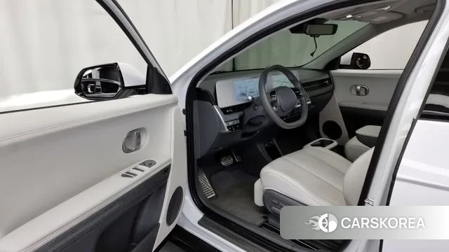 Hyundai Ionic 5 id 2890139 из Кореи 20