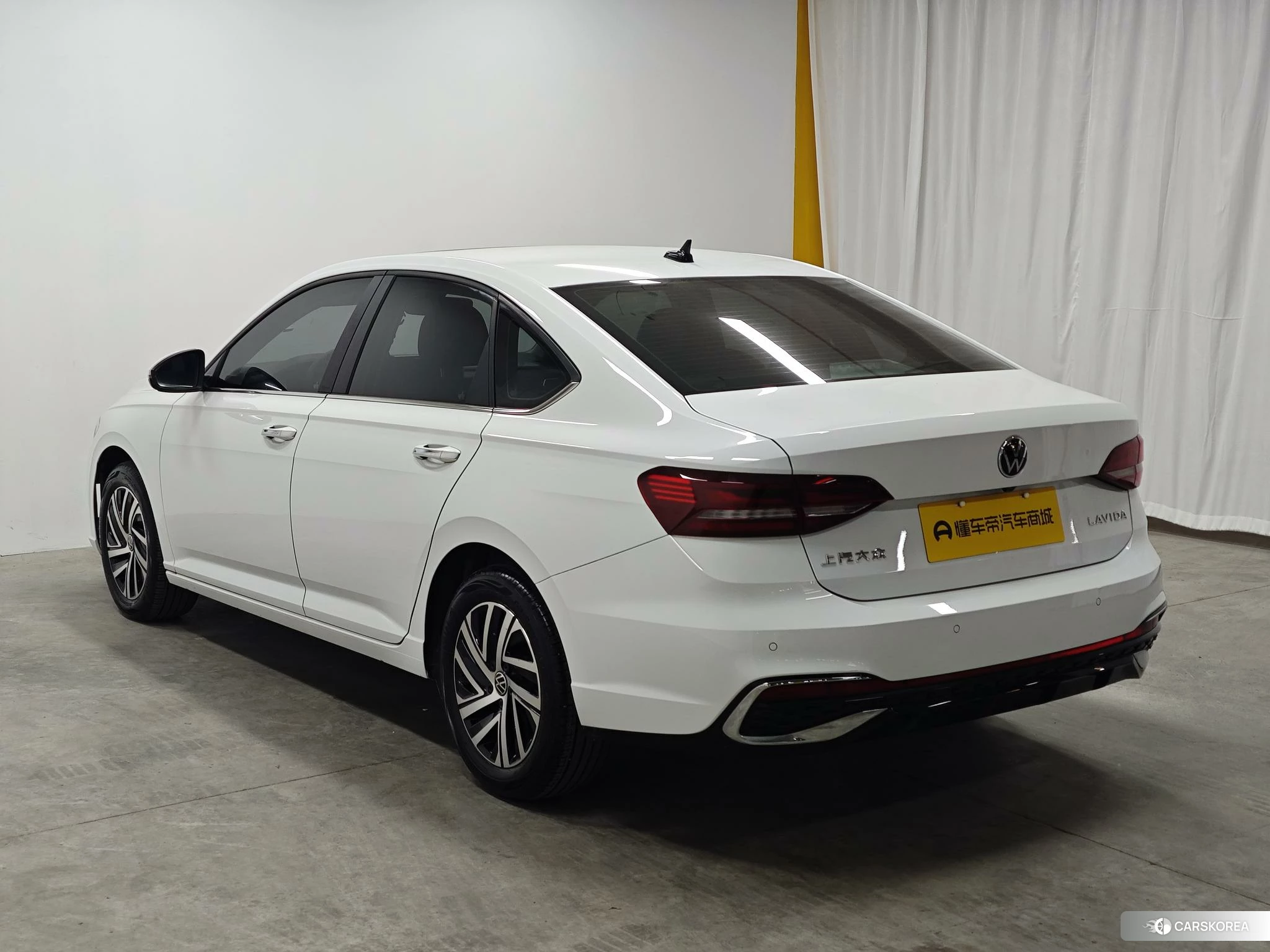 Volkswagen Lavida id 4426462 из Китая 20