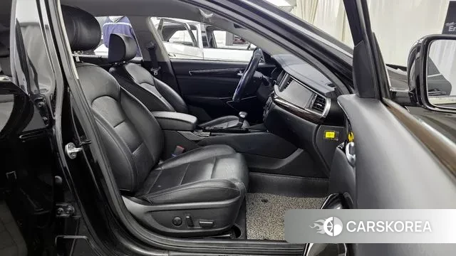 Kia Come New K7 id 3713688 из Кореи 20