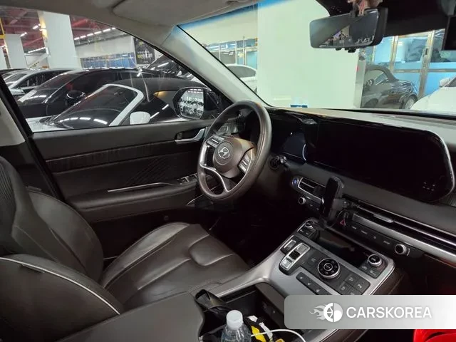 Hyundai The New Palisade id 2905491 из Кореи 20