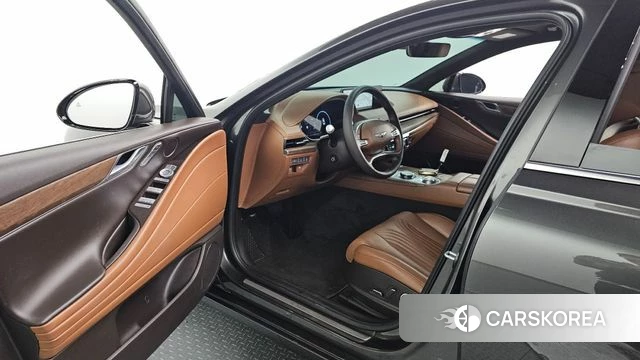Genesis G80 (RG3) id 4322130 из Кореи 20