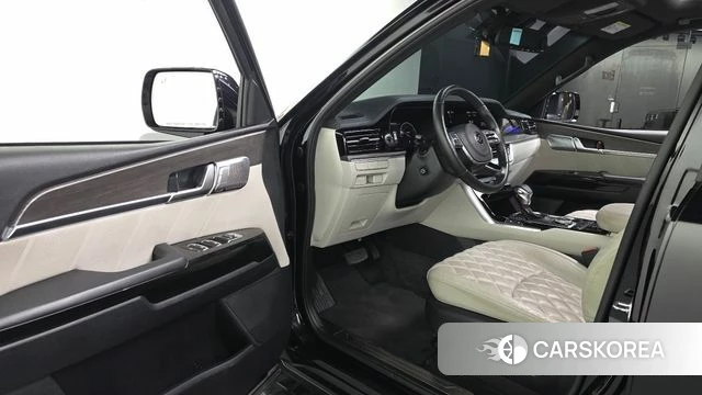 Kia Mohave Master id 4482515 из Кореи 33