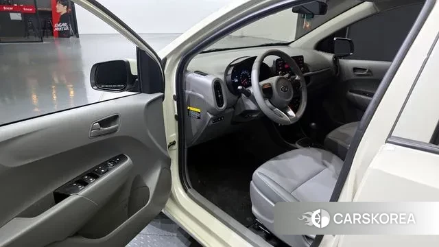 Kia Morning Urban (JA) id 3367764 из Кореи 20