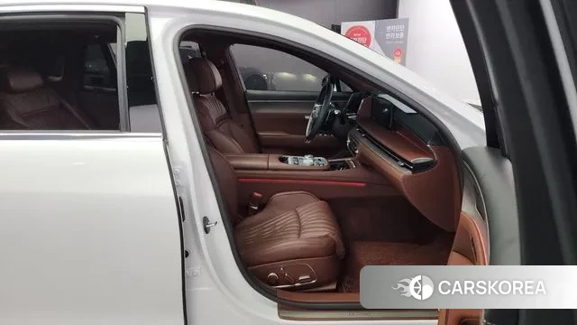 Genesis G90 (RS4) id 3058600 из Кореи 20