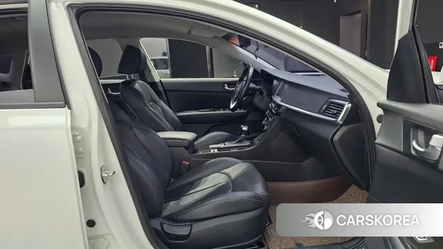 Kia The New K5 2nd generation id 3045672 из Кореи 20