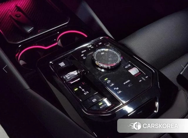 BMW 5 Series (G60) id 3889169 из Кореи 20