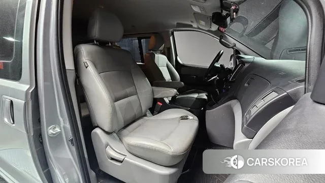 Hyundai The New Grand Starex id 3275287 из Кореи 20