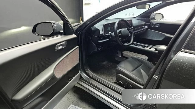 Hyundai Ionic 6 id 3891743 из Кореи 20