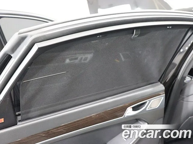 Genesis G80 id 2899190 из Кореи 20