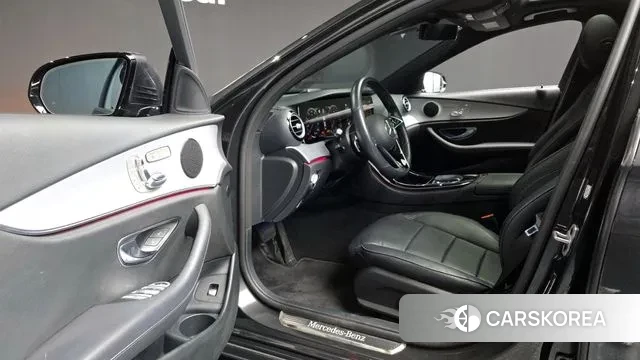 Mercedes-Benz E-Class W213 id 2970016 из Кореи 20