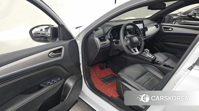 Renault Korea (Samsung) Arcana id 4649888 из Кореи 30