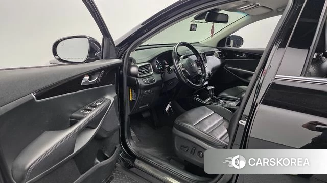 Kia The New Sorento id 4430657 из Кореи 31
