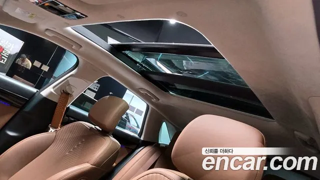 Hyundai Grandeur Hybrid (GN7) id 2729548 из Кореи 20