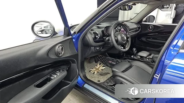 Mini Cooper Clubman id 3582268 из Кореи 21