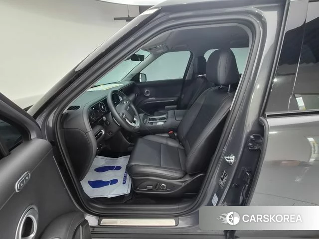 Hyundai Palisade (LX3) id 3837851 из Кореи 20