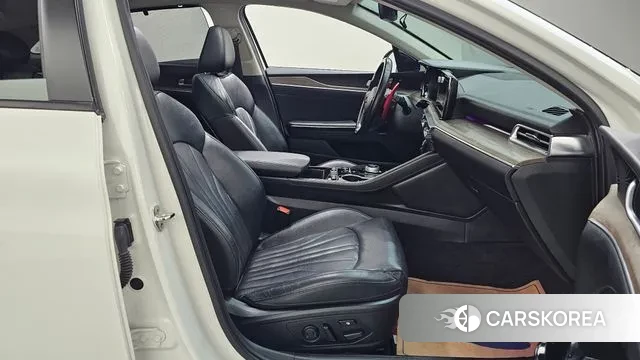 Kia K5 3rd generation id 3128790 из Кореи 20