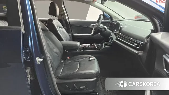 Kia Sportage 5th Generation id 3394827 из Кореи 20