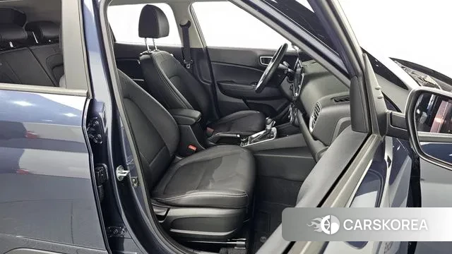 Hyundai Venue id 3697905 из Кореи 20