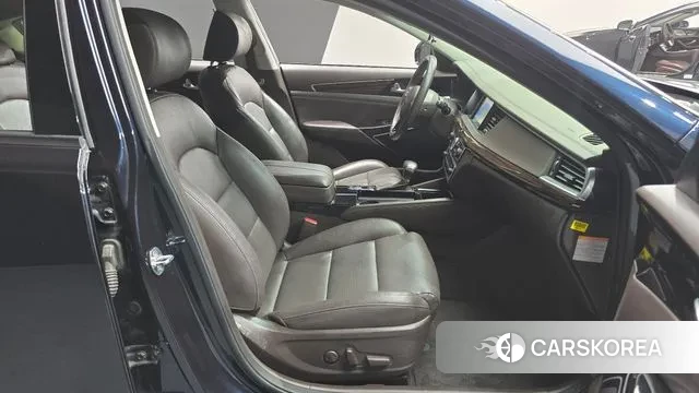 Kia All New K7 Hybrid id 3552693 из Кореи 20