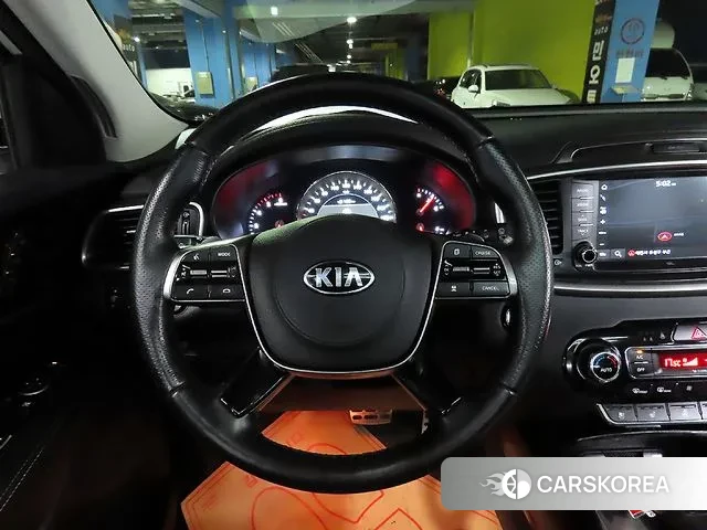 Kia The New Sorento id 3060325 из Кореи 20