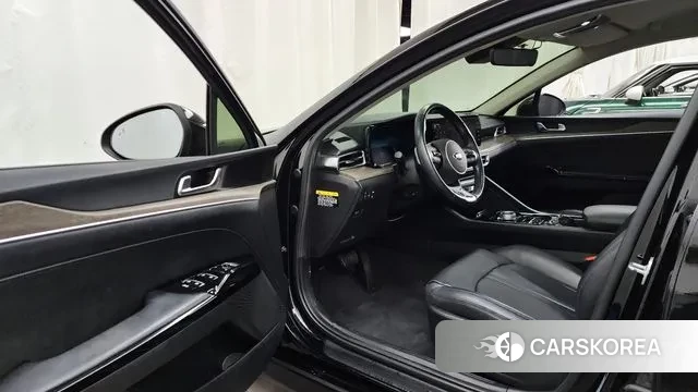 Kia K5 3rd generation id 3454459 из Кореи 20