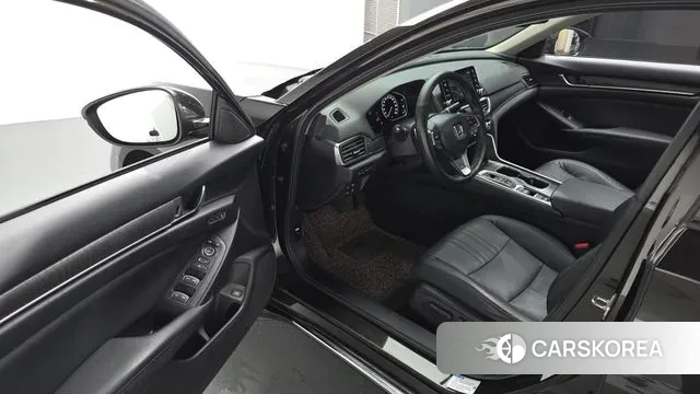 Honda Accord 10th Generation id 2986640 из Кореи 20