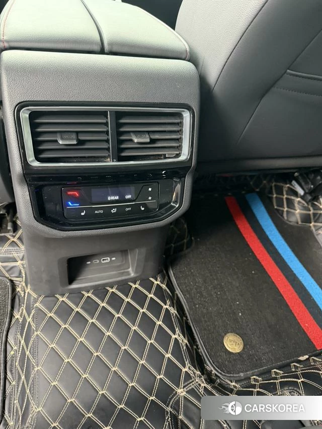 Volkswagen Tourang id 4329172 из Китая 14