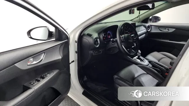 Kia The New K3 2nd generation id 3727065 из Кореи 20