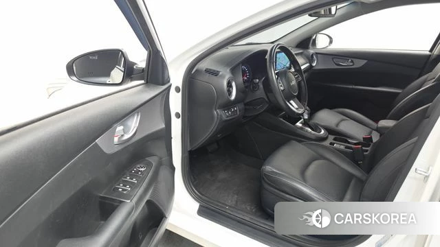 Kia The New K3 2nd generation id 4721542 из Кореи 34