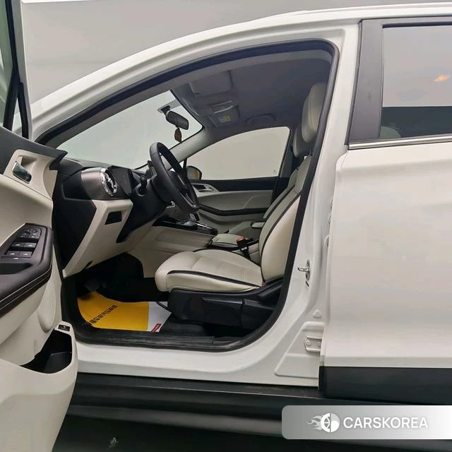 BYD Yuan Pro id 4212556 из Китая 20