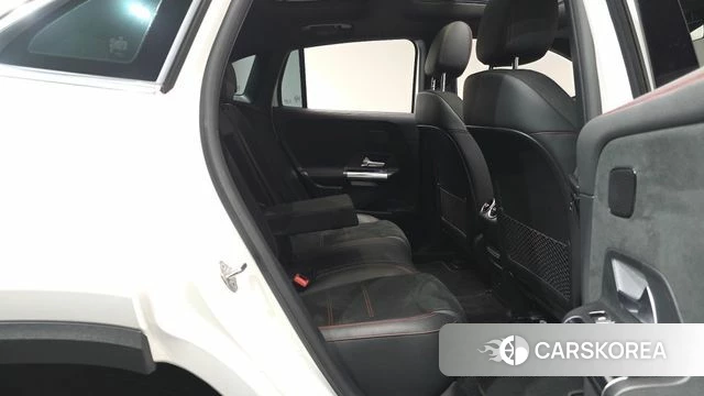 Mercedes-Benz EQA H243 id 4779679 из Кореи 33