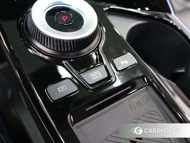 Kia EV6 id 3021356 из Кореи 20