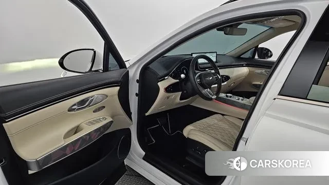 Genesis GV70 id 3007089 из Кореи 20